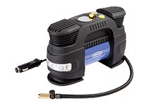 vehicle tyre inflator