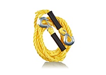 RCT1540  3500kg Heavy Duty Tow Rope