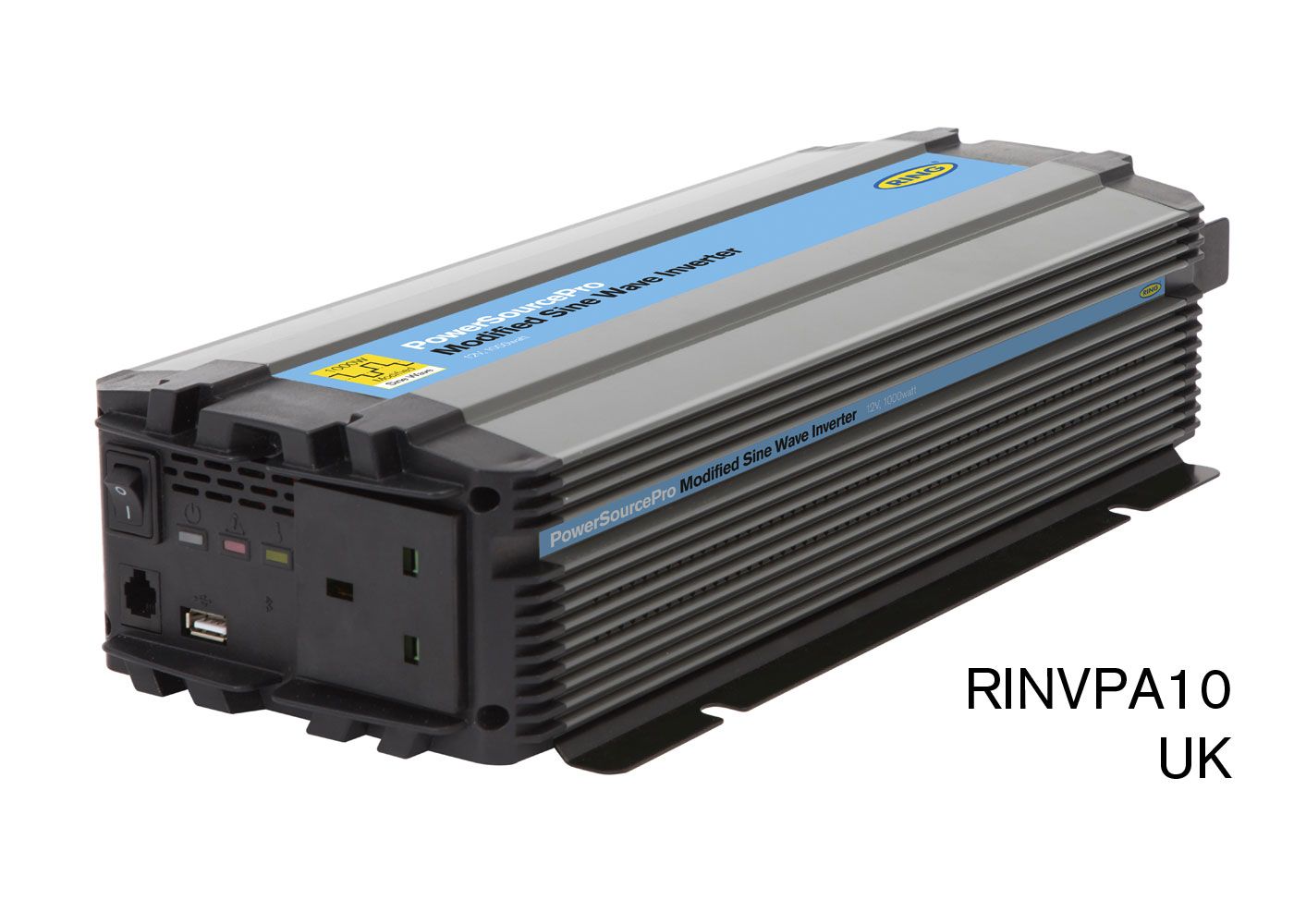 Pro inverters RINVMA10 