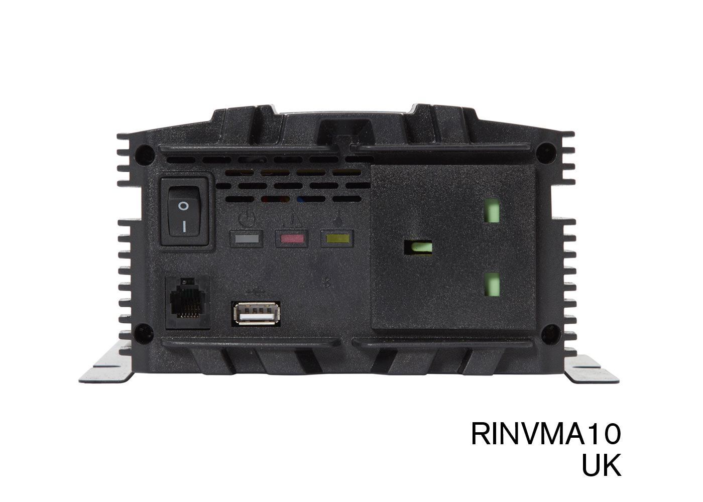 Pro inverters RINVMA10 three