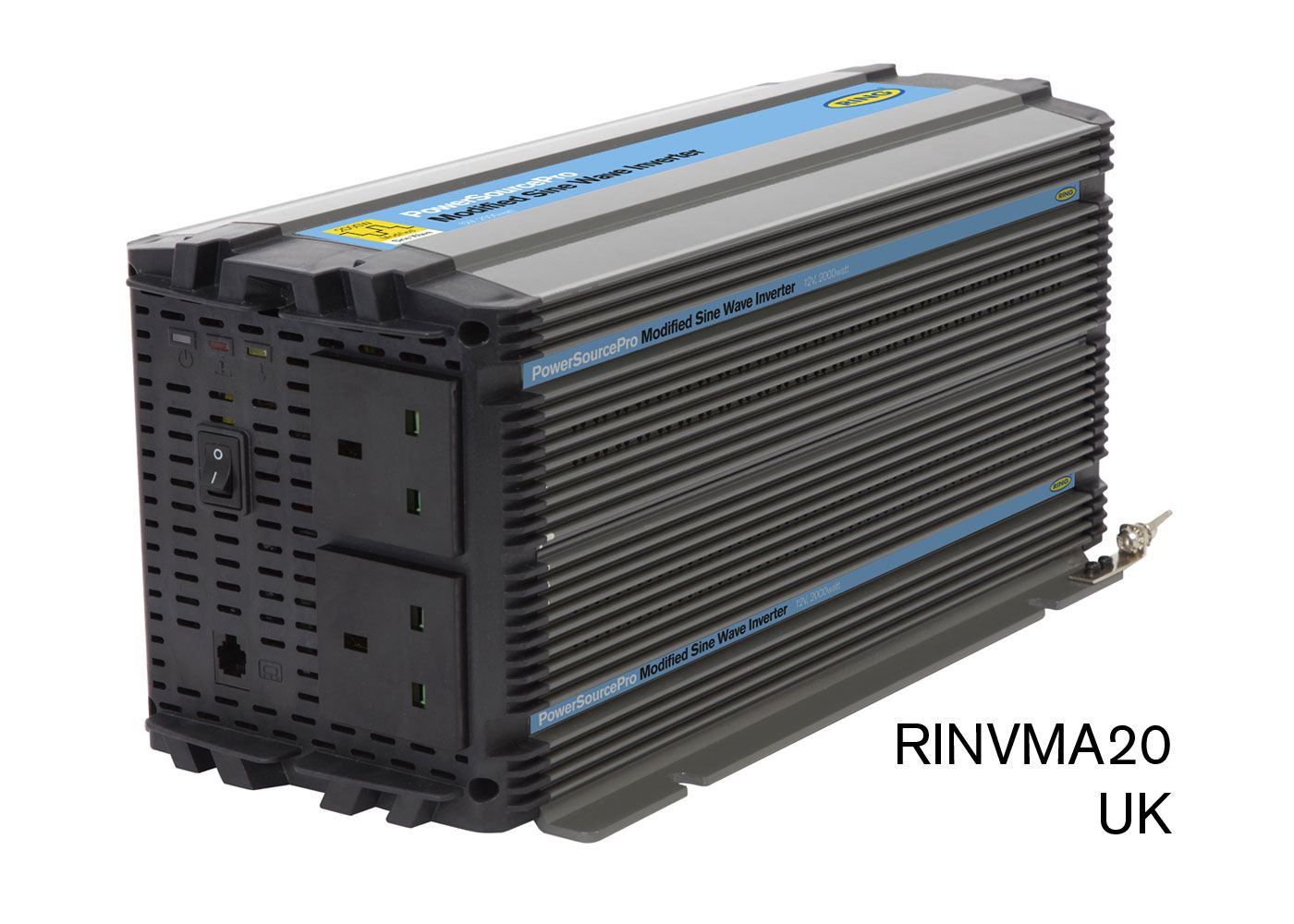 Pro inverters RINVMA20 
