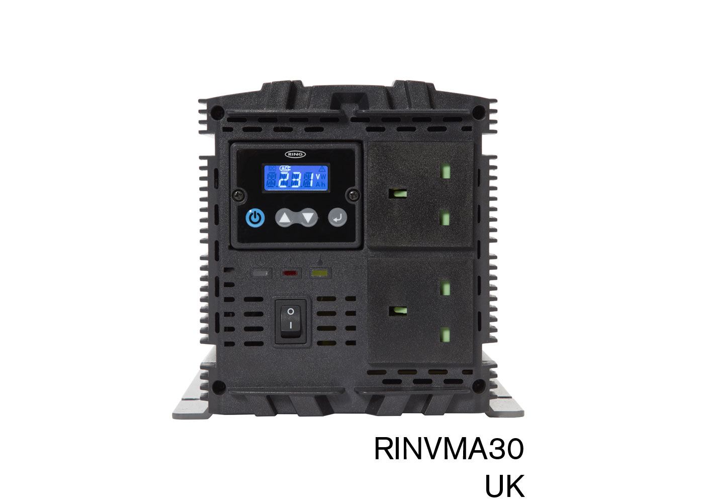 Pro inverters RINVMA30 