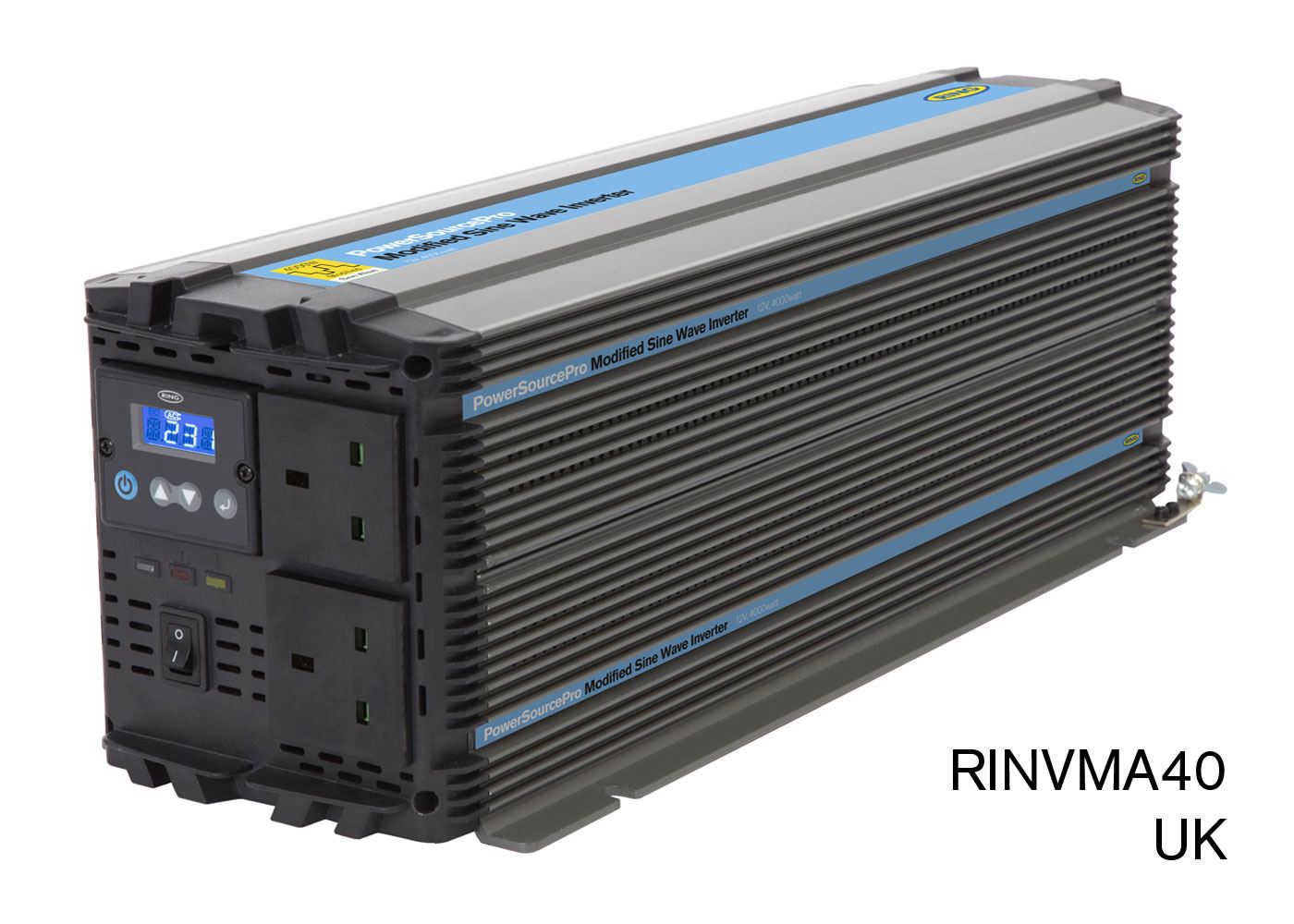 Pro inverters RINVMA40 