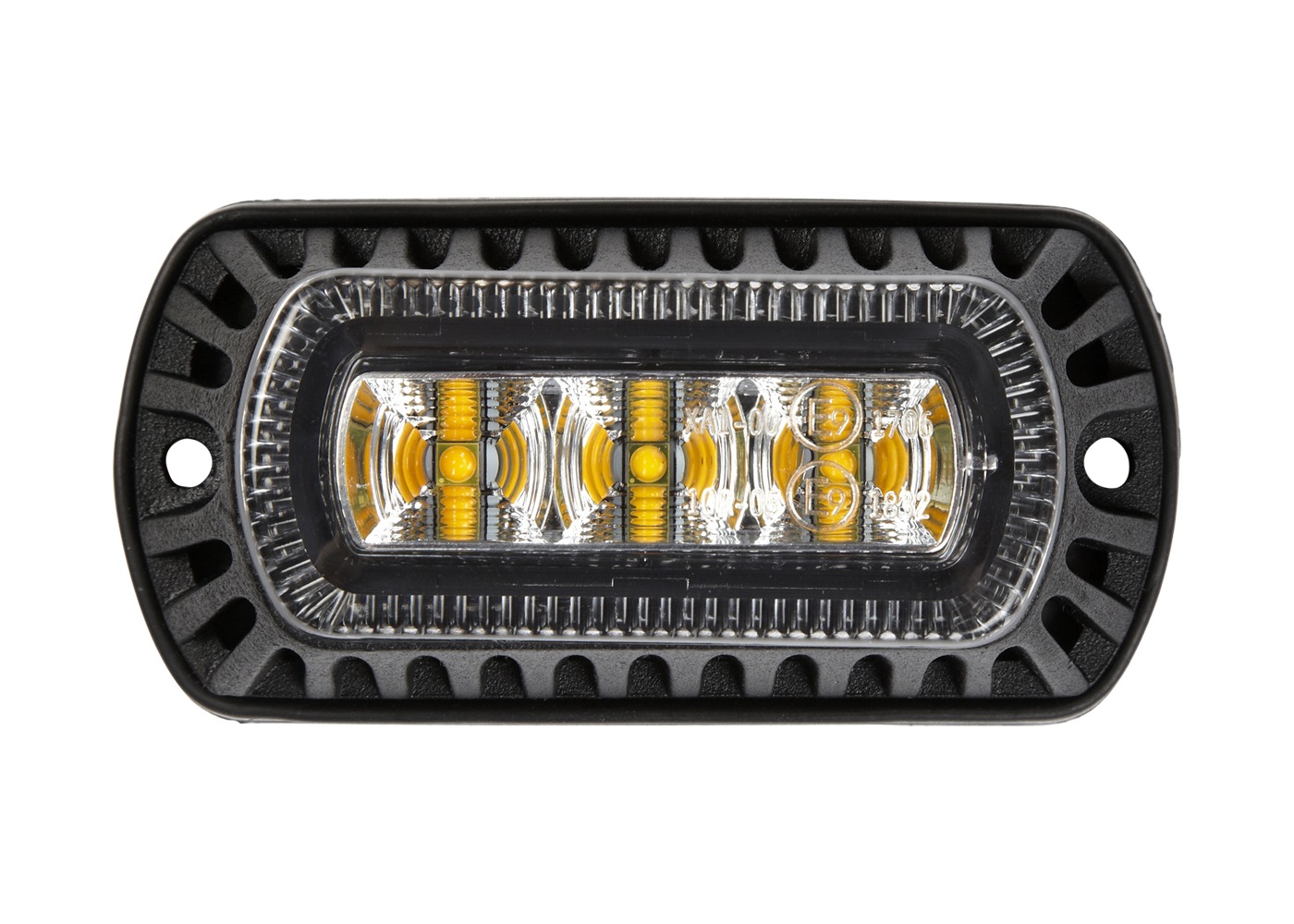 Warning Lights RCV2212 