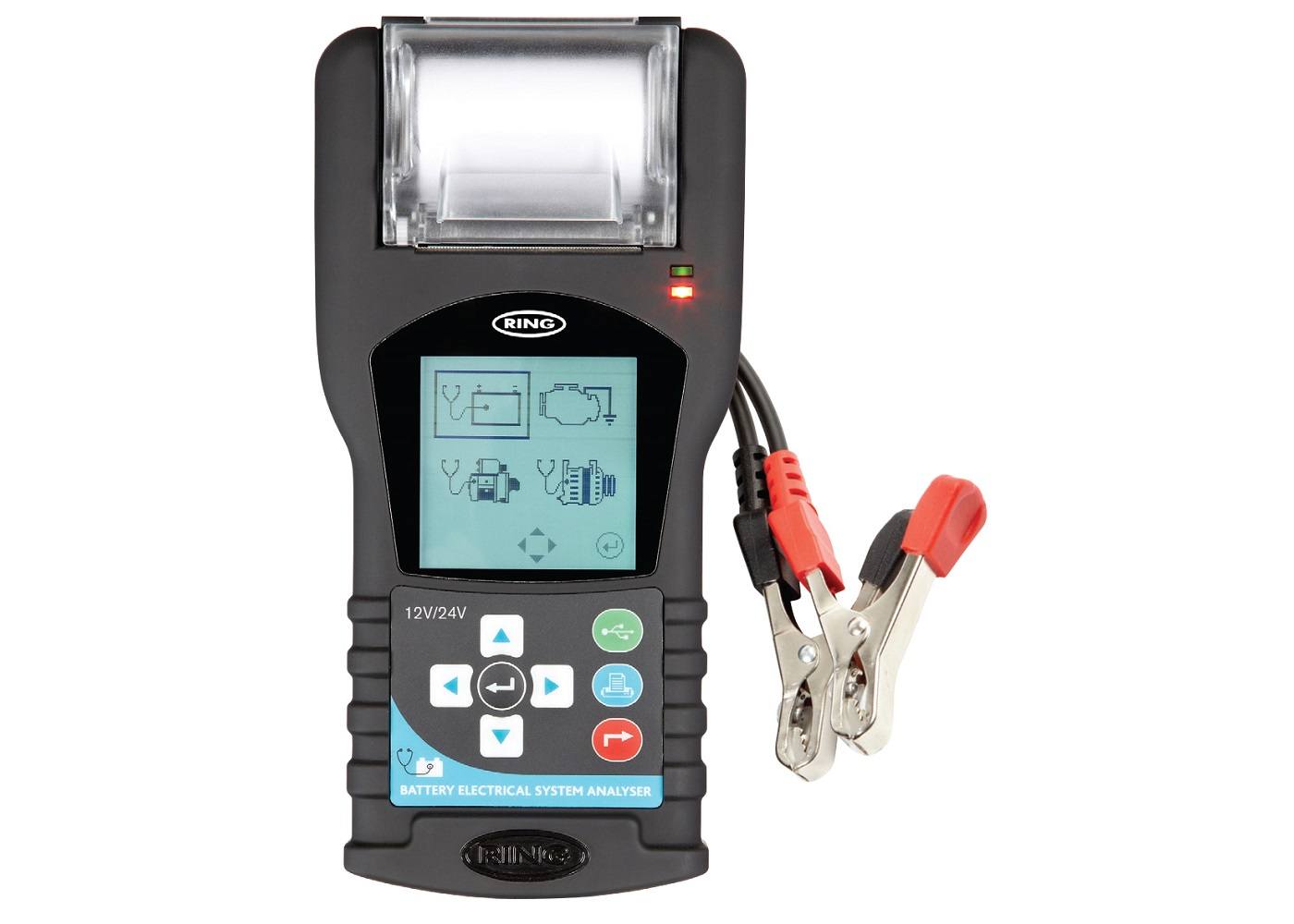 Workshop tools RBAG750
