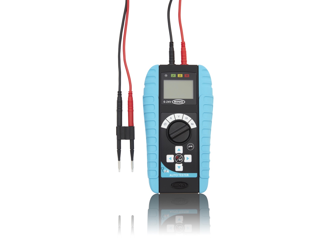 Workshop tools RMM500 