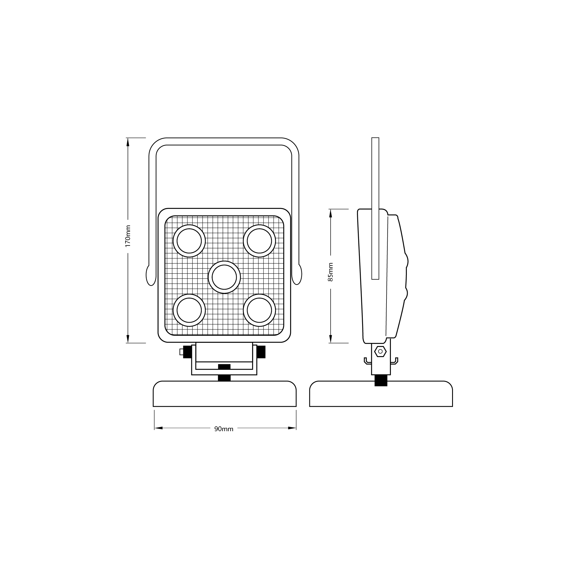 RCV9597 diagram