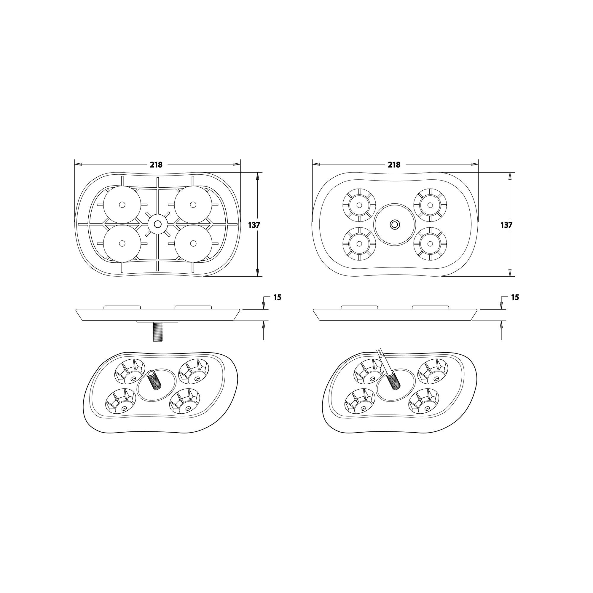 RCV9822 diagram