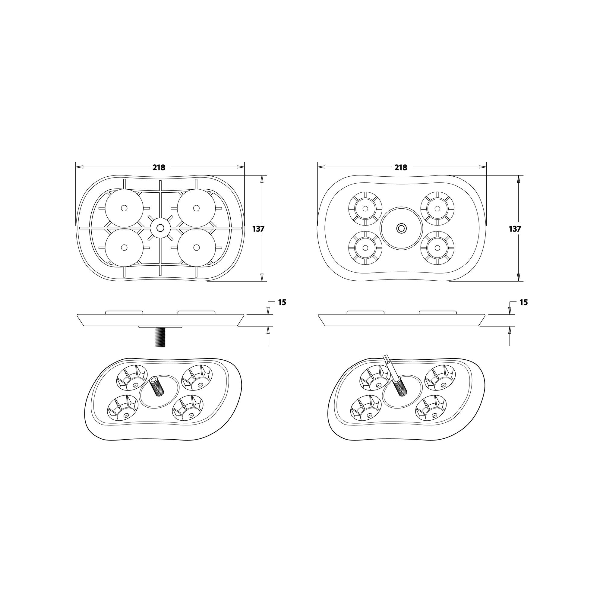 RCV9822 diagram