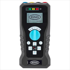 Electrical Analysers