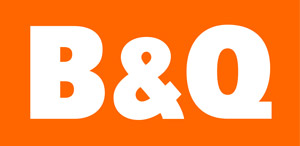 B&Q